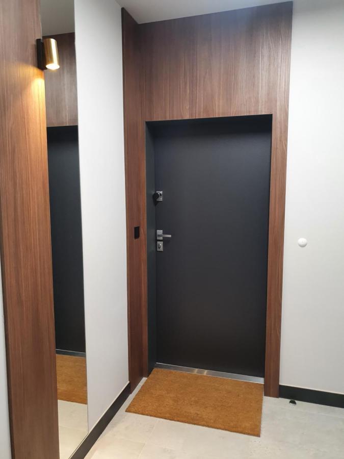 15 Pietro Sokolska 30 Towers Apartments - New- Lux- Parking- Sauna- Gym- And Good View From 15Th Floor Катовіце Екстер'єр фото