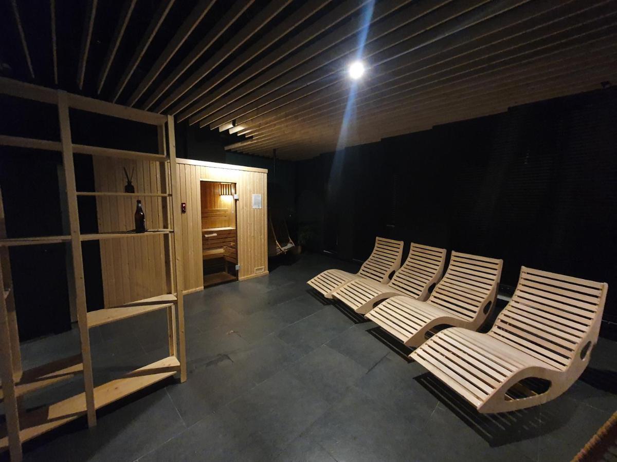 15 Pietro Sokolska 30 Towers Apartments - New- Lux- Parking- Sauna- Gym- And Good View From 15Th Floor Катовіце Екстер'єр фото